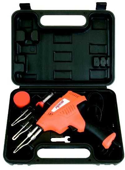 RICO 014-KK1935 PROFESYONEL HAVYA TABANCASI 200 WATT